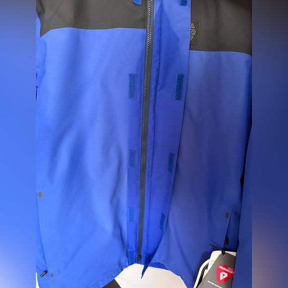 Airblaster Men's Snowboard Jacket Beast 2L Large - Picture 5 of 5